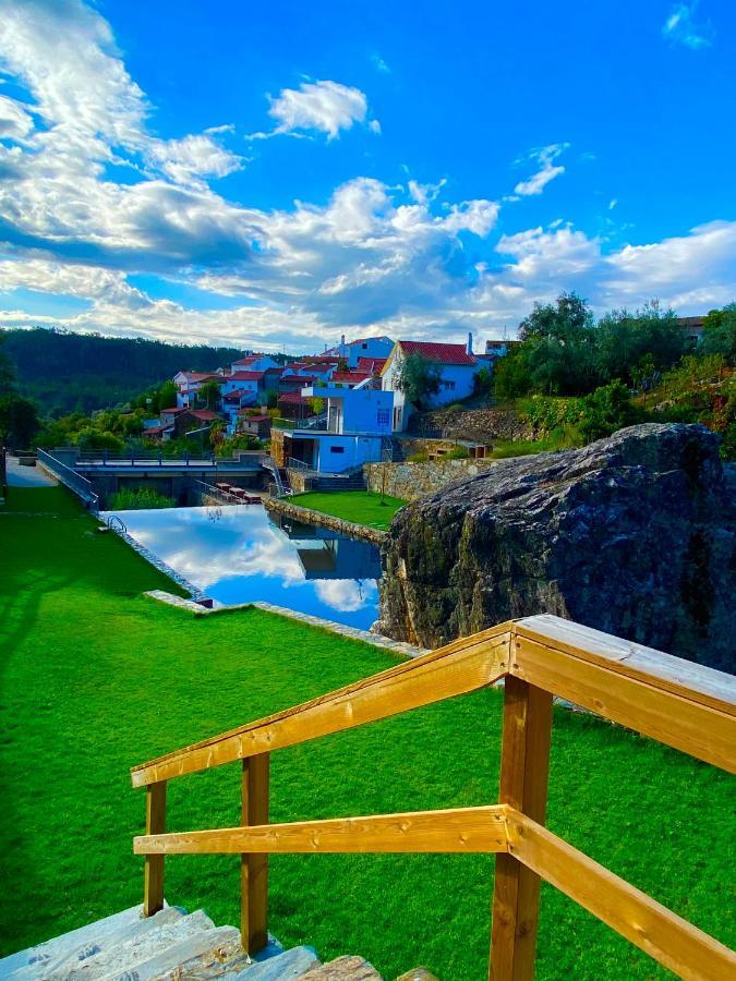 1955 Guest House Cebolais de Cima Экстерьер фото